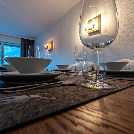 Apartment Steinfeldstudio In Egern Rottach-Egern