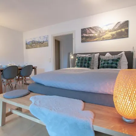 Steinfeldstudio In Egern Apartment Rottach-Egern