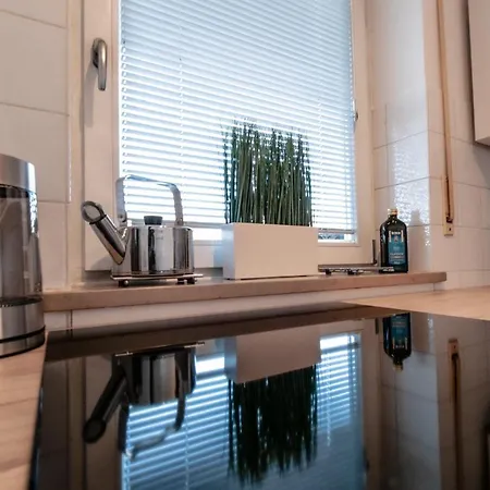 Steinfeldstudio In Egern Apartment *