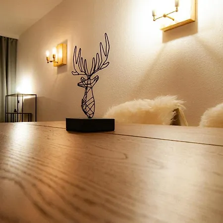 Steinfeldstudio In Egern * Rottach-Egern