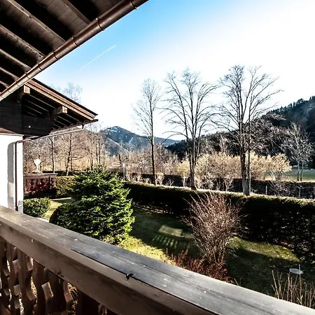 Apartment Steinfeldstudio In Egern Rottach-Egern
