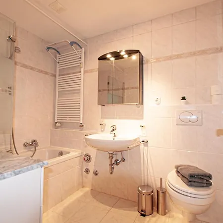 Steinfeldstudio In Egern Apartment Rottach-Egern
