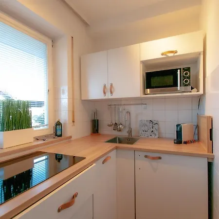 Kontaktlos - Edle Alpine Am Tegernsee By Stayfritz Apartment Rotta